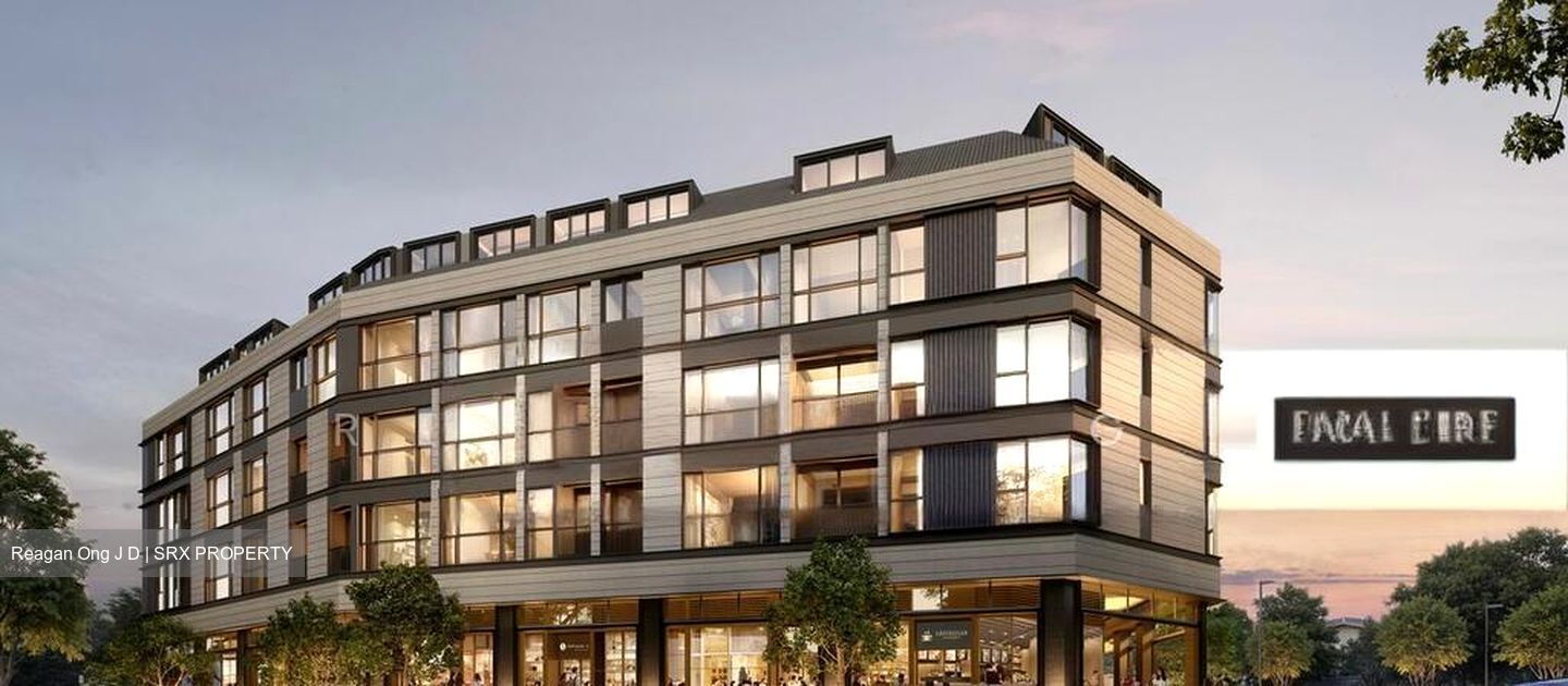 Artisan 8 (D20), Apartment #486663161